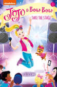 Jojo And Bowbow Take The Stage
