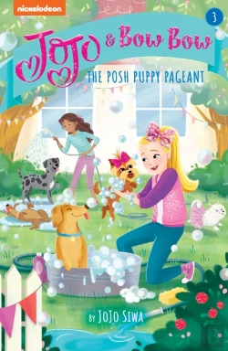Bertrand.pt - Jojo And Bowbow: The Posh Puppy Pageant