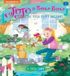 Jojo And Bowbow: The Posh Puppy Pageant