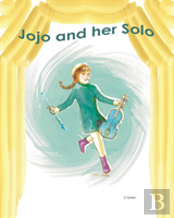 Jojo And Her Solo