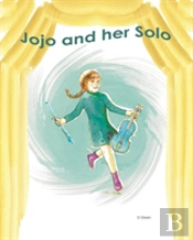 Jojo And Her Solo
