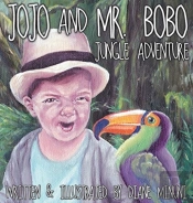 Jojo And Mr. Bobo: Jungle Adventure