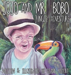 Bertrand.pt - Jojo And Mr. Bobo: Jungle Adventure
