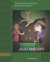 Jojo And Tati