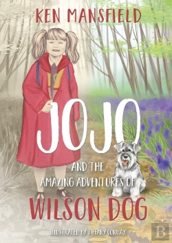 Bertrand.pt - Jojo And The Amazing Adventures Of Wilson Dog