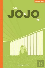 Jojo