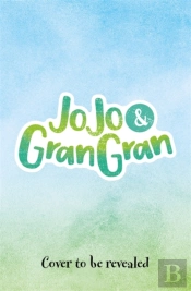 Jojo & Gran Gran: Cook Together