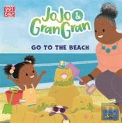 Jojo & Gran Gran: Go To The Beach