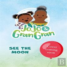 Jojo & Gran Gran: See The Moon