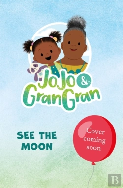 Bertrand.pt - Jojo & Gran Gran: See The Moon