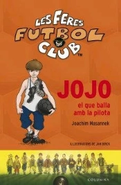 Jojo, El Que Balla Amb La Pilota
