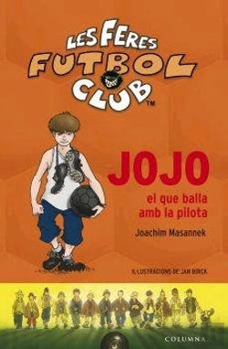 Bertrand.pt - Jojo, El Que Balla Amb La Pilota