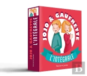 Jojo Et Gaufrette : Les Intégrales