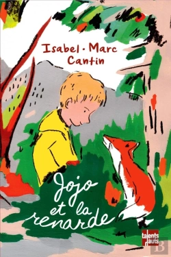 Bertrand.pt - Jojo Et La Renarde