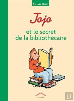 Bertrand.pt - Jojo Et Le Secret De La Bibliothecaire