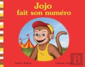 Jojo Fait Son Numéro
