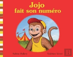 Bertrand.pt - Jojo Fait Son Numéro