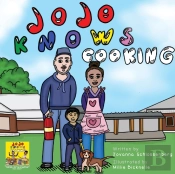 Jojo Knows Cooking