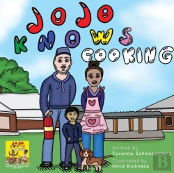 Bertrand.pt - Jojo Knows Cooking