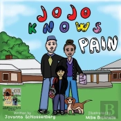 Jojo Knows Pain