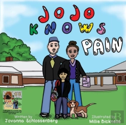 Bertrand.pt - Jojo Knows Pain