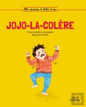 Jojo La Colère