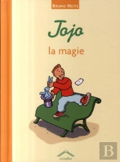 Jojo La Magie