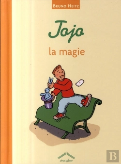 Bertrand.pt - Jojo La Magie