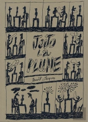 Jojo La Plume