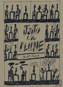 Bertrand.pt - Jojo La Plume