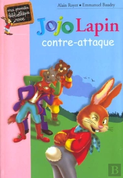 Bertrand.pt - Jojo Lapin Contre Attaque