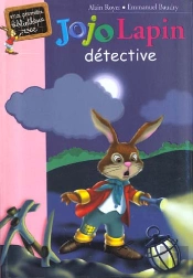 Jojo Lapin Detective