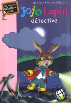 Bertrand.pt - Jojo Lapin Detective