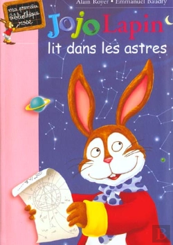 Bertrand.pt - Jojo Lapin Lit Dans Les Astres