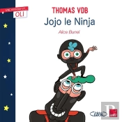 Jojo Le Ninja