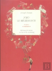 Jojo Le Récidiviste