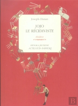 Bertrand.pt - Jojo Le Récidiviste
