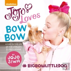 Bertrand.pt - Jojo Loves Bowbow