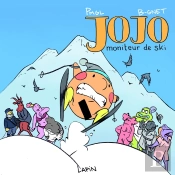 Jojo Moniteur De Ski