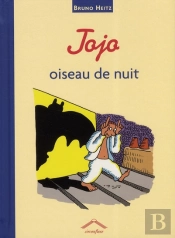 Jojo Oiseau De Nuit
