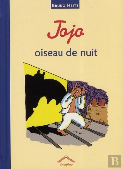 Bertrand.pt - Jojo Oiseau De Nuit
