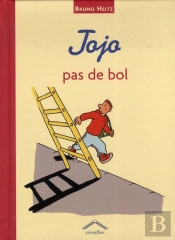 Jojo Pas De Bol