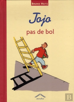 Bertrand.pt - Jojo Pas De Bol
