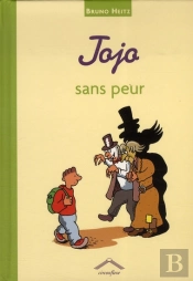 Jojo Sans Peur