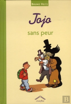 Bertrand.pt - Jojo Sans Peur