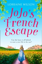 Jojoâ€™S French Escape