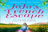 Jojoâ€™S French Escape
