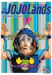 Jojolands N 01