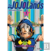 Jojolands N 01