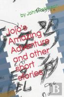 Jojo'S Amazing Adventure
